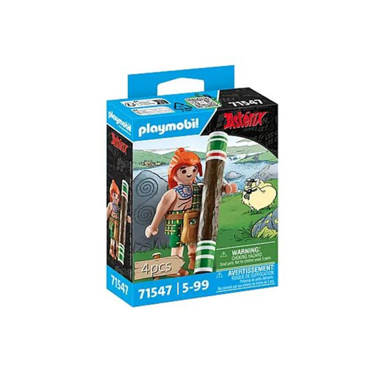 PLAYMOBIL® 71547 Asterix: Mc Aphon