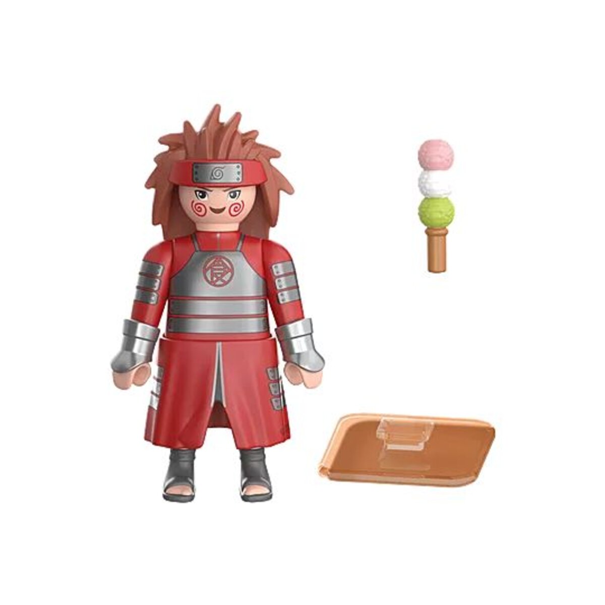 PLAYMOBIL® 71558 Naruto Shippuden - Choji