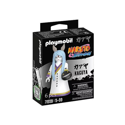 PLAYMOBIL® 71559Naruto Shippuden - Kaguya