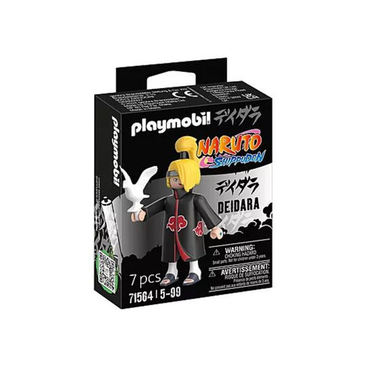 PLAYMOBIL® 71564 Naruto Shippuden - Deidara