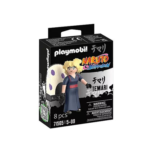 PLAYMOBIL® 71565 Naruto Shippuden - Temari