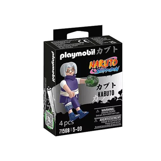 PLAYMOBIL® 71568 Naruto Shippuden - Kabuto