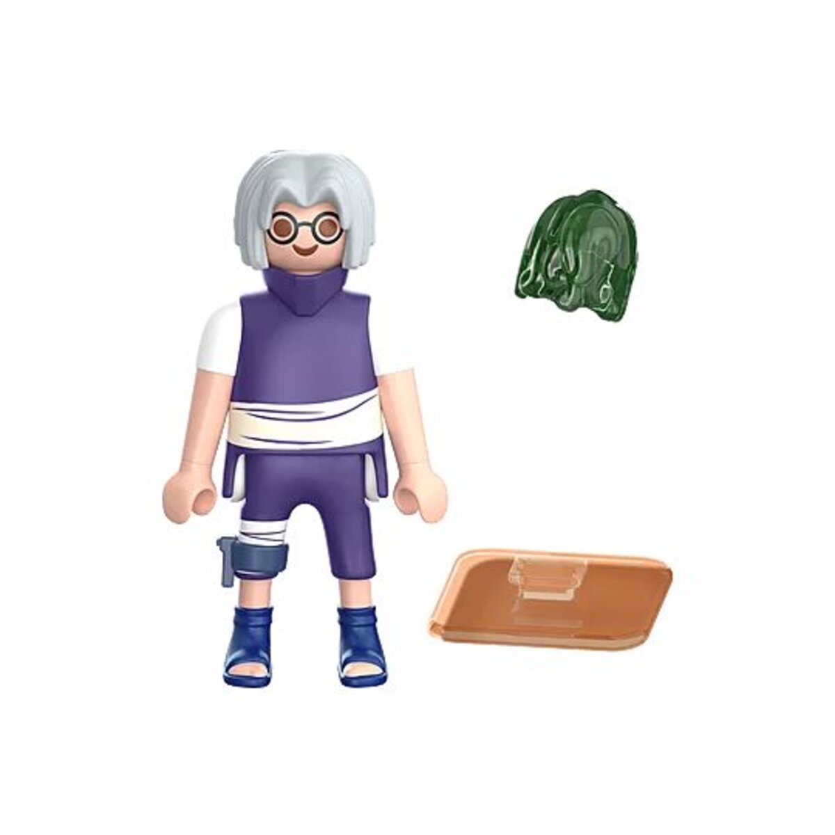 PLAYMOBIL® 71568 Naruto Shippuden - Kabuto