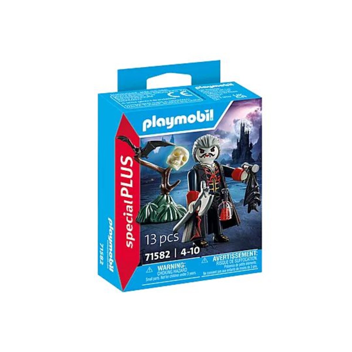 PLAYMOBIL® 71582 special Plus - Dracula