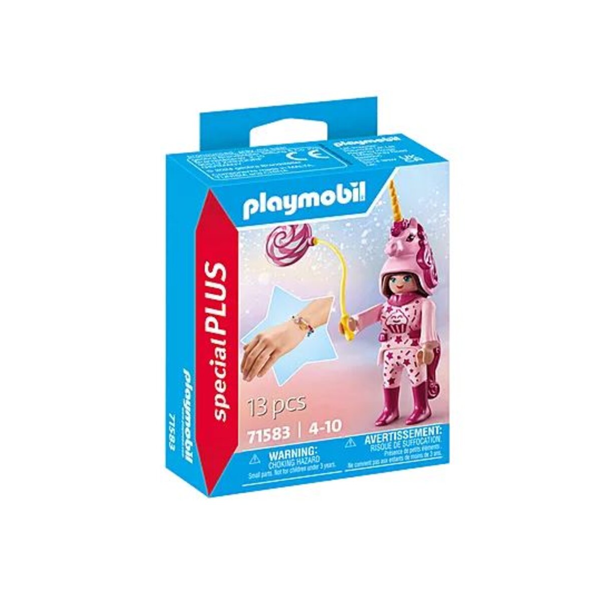 PLAYMOBIL® 71583 special Plus - Zuckersüßes Einhorn