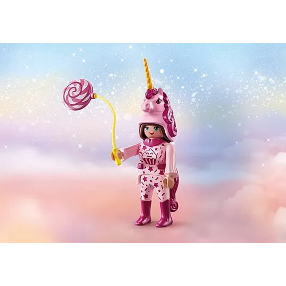 PLAYMOBIL® 71583 special Plus - Zuckersüßes Einhorn