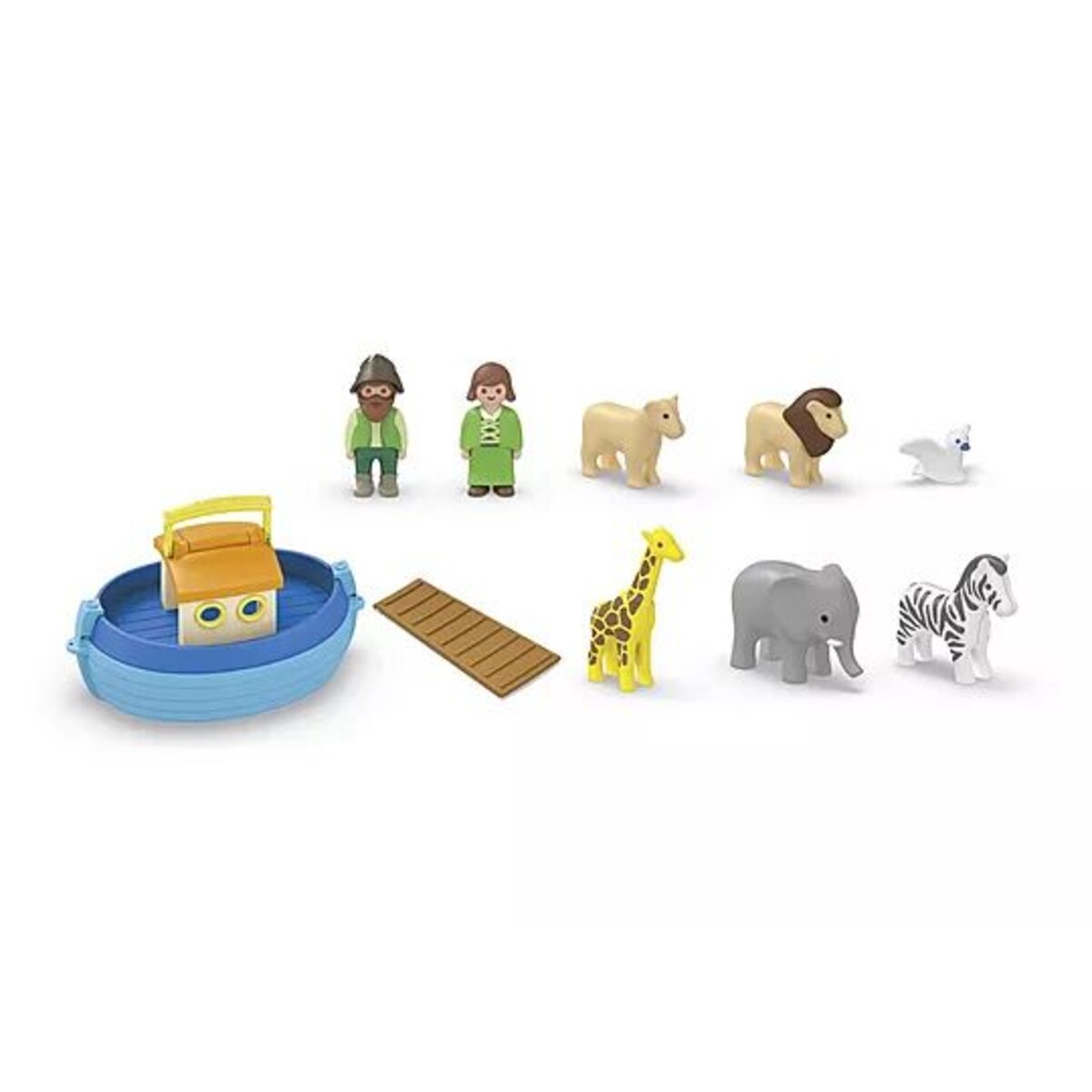 PLAYMOBIL® 71681 Meine Mitnehm-Arche Noah