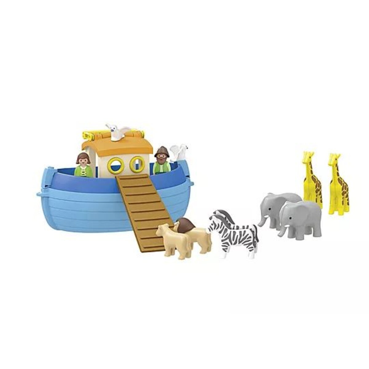 PLAYMOBIL® 71681 Meine Mitnehm-Arche Noah