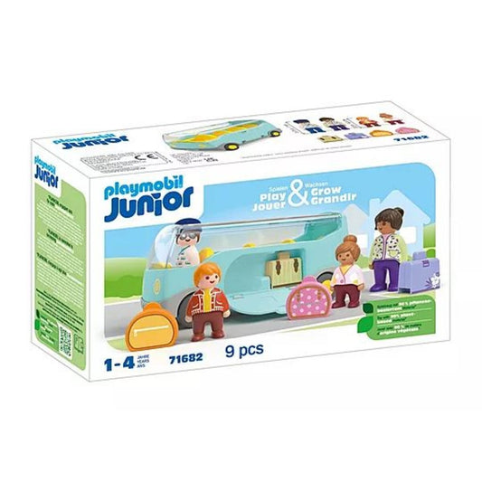 PLAYMOBIL® 71682 JUNIOR: Reisebus