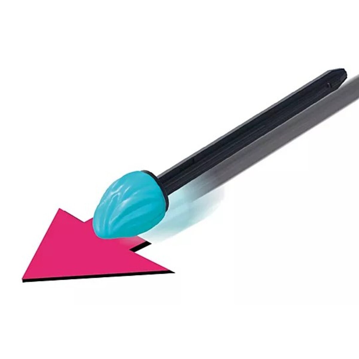 PLAYMOBIL® 71718 Fun Stars Rasende Eistüte