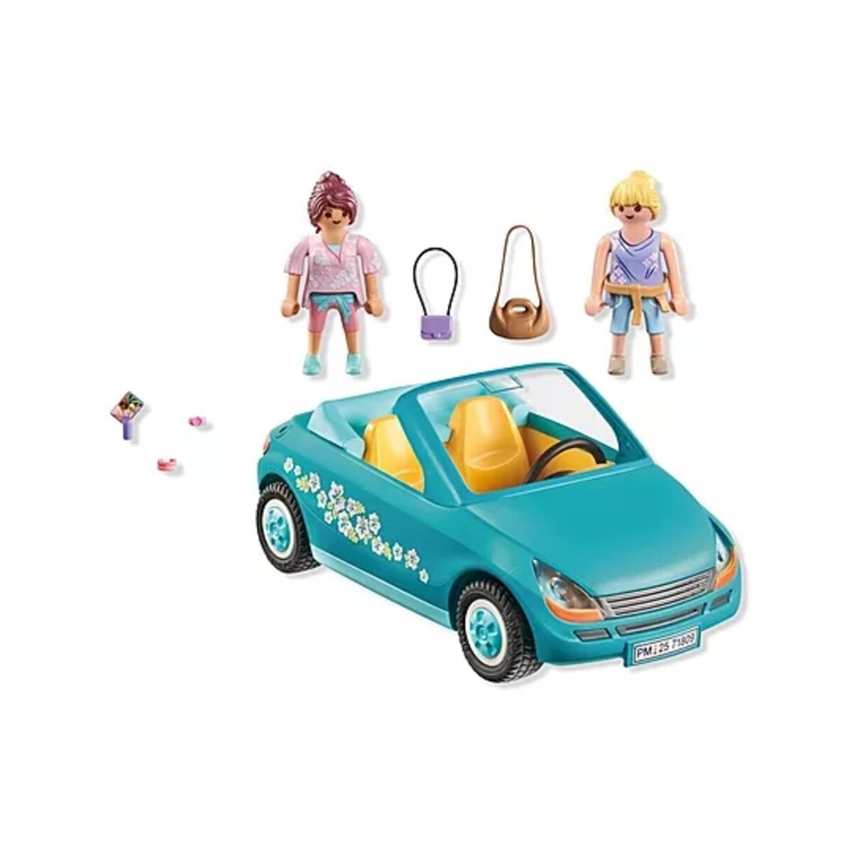 PLAYMOBIL® 71809 my Life Cabrioausflug