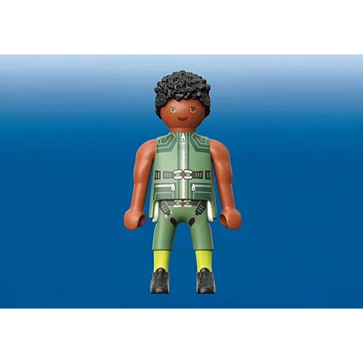 PLAYMOBIL® 71832 Heroes Superhelden-Multifunktionsfahrzeug