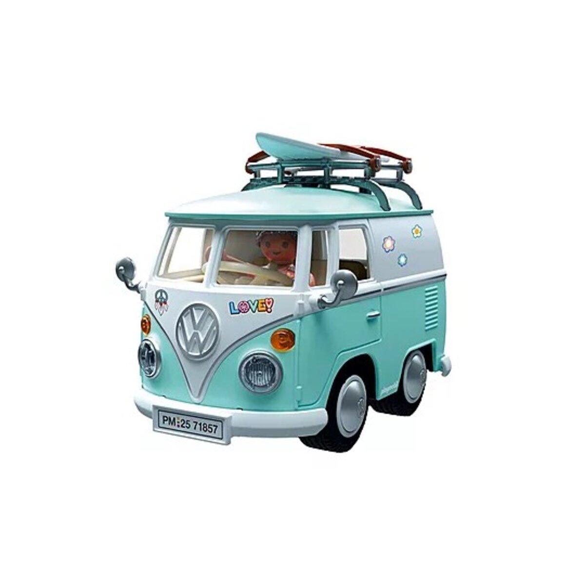 PLAYMOBIL® 71857 X Volkswagen T1 Camper