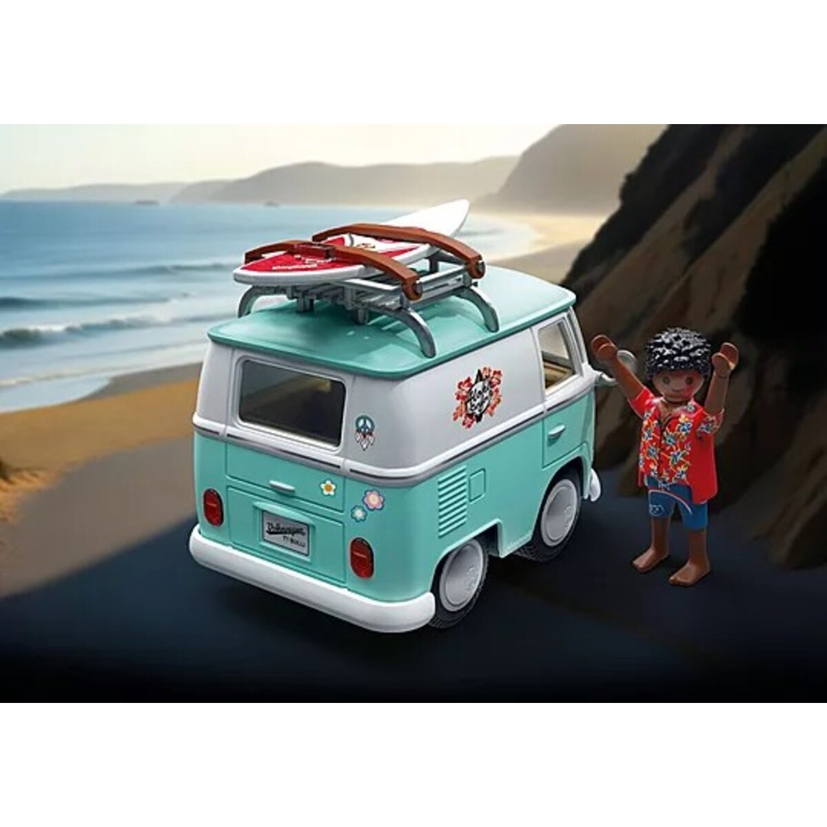 PLAYMOBIL® 71857 X Volkswagen T1 Camper