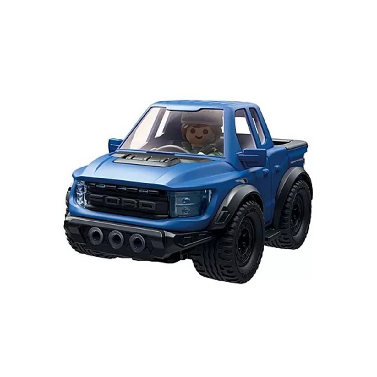 PLAYMOBIL® 71858 X Ford F-150 Raptor