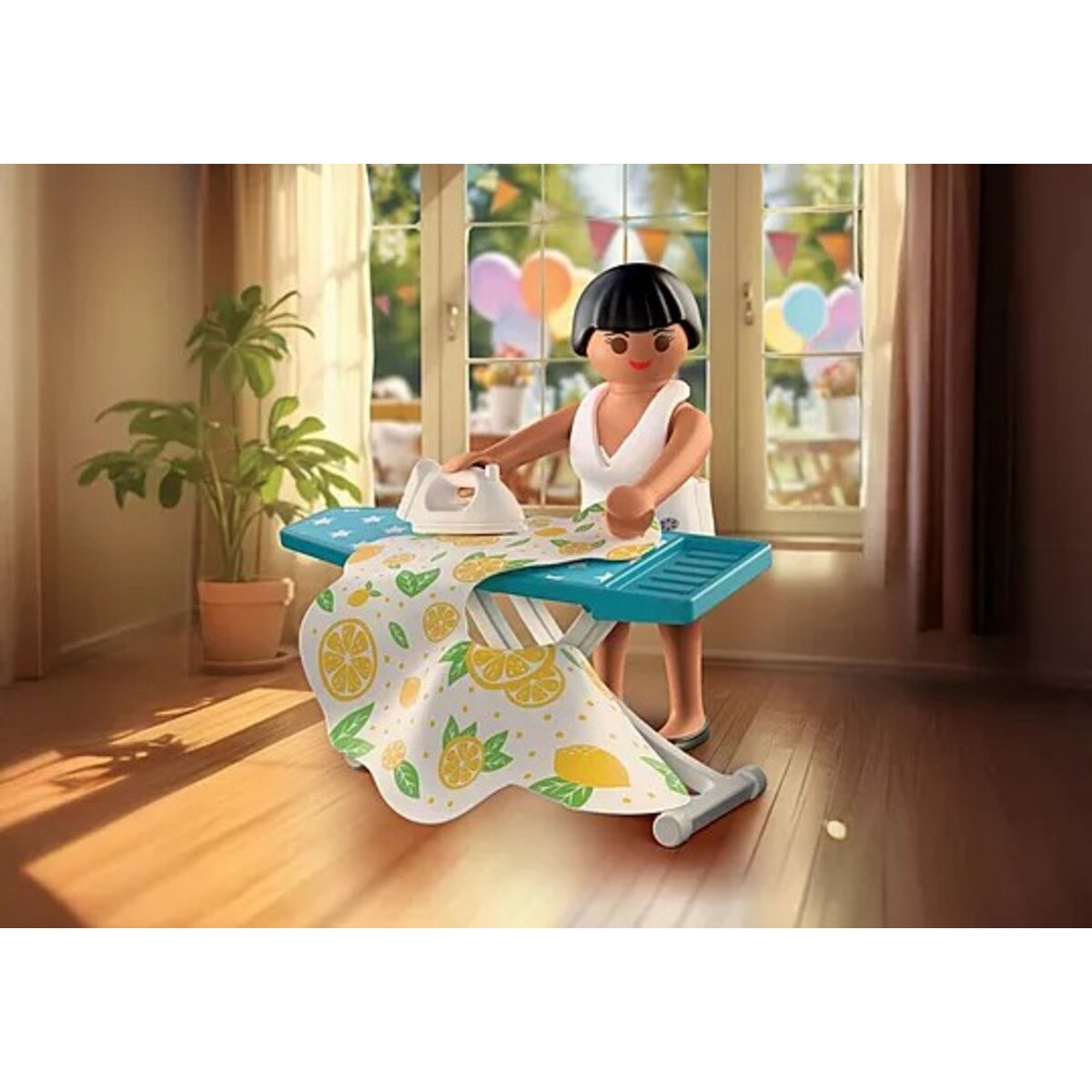 PLAYMOBIL® 71878 special PLUS Styling zur Sommerparty