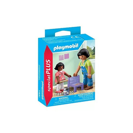 PLAYMOBIL® 71881 special PLUS Fleißige Handwerkerinnen