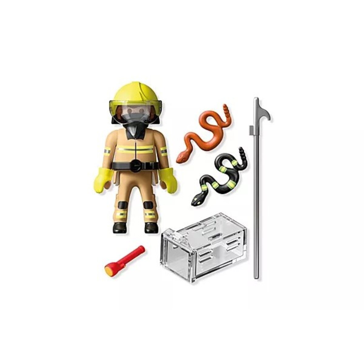 PLAYMOBIL® 71882 special PLUS Schlangenrettung