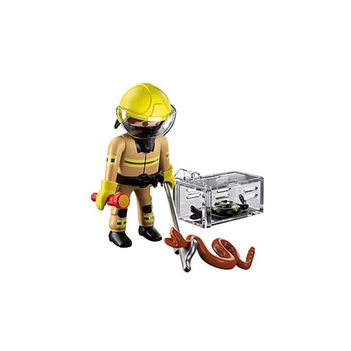 PLAYMOBIL® 71882 special PLUS Schlangenrettung