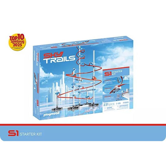 PLAYMOBIL® 71969 Sky Trails: Starter Kit
