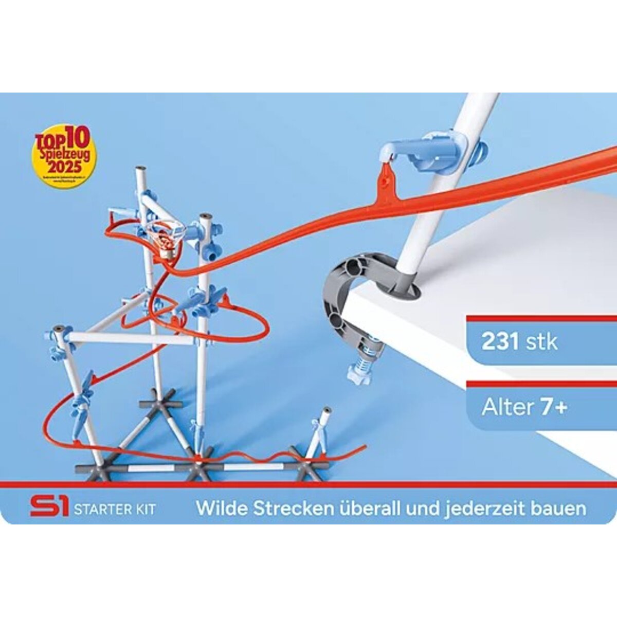 PLAYMOBIL® 71969 Sky Trails: Starter Kit