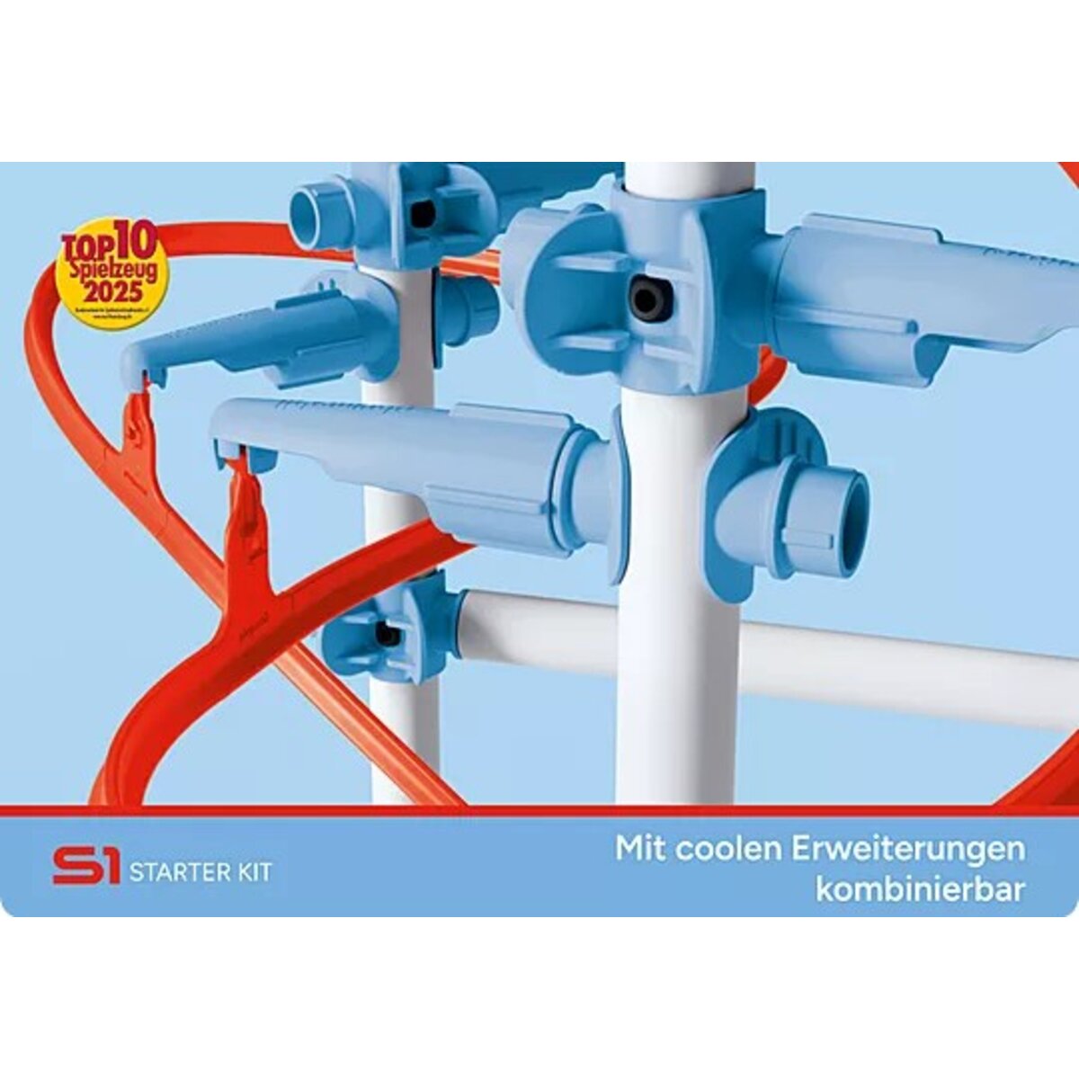 PLAYMOBIL® 71969 Sky Trails: Starter Kit
