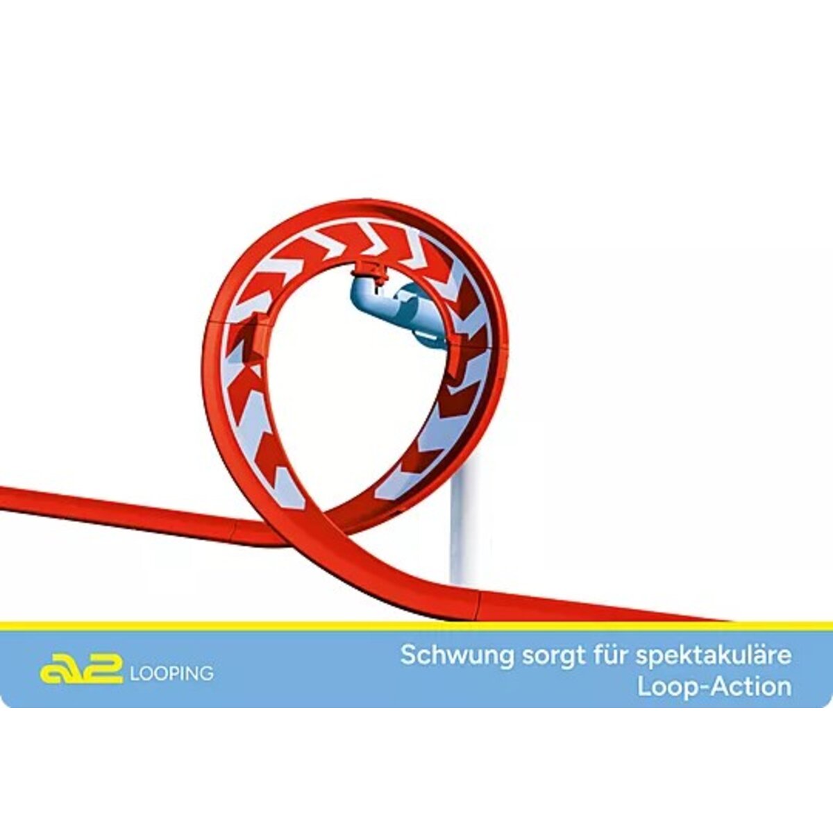 PLAYMOBIL® 71972 Sky Trails: Looping