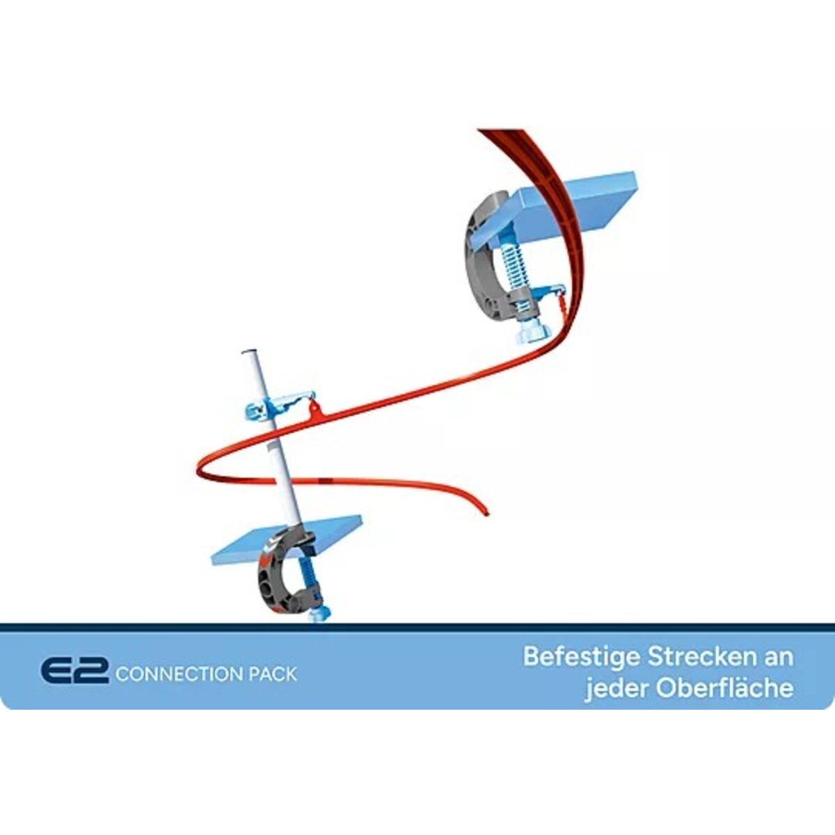 PLAYMOBIL® 71974 Sky Trails: Connection Pack