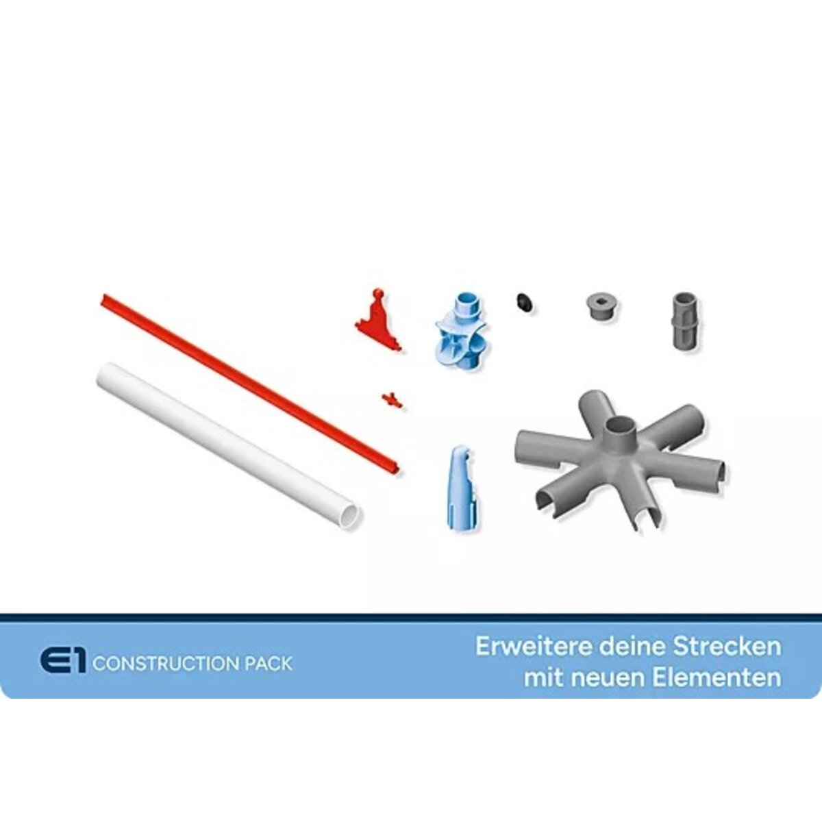 PLAYMOBIL® 71975 Sky Trails: Construction Pack