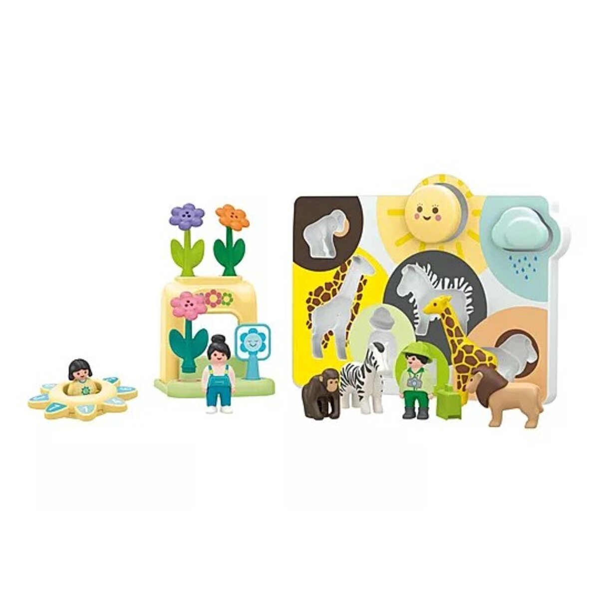 PLAYMOBIL® 71655 JUNIOR: Mein erstes Playmobil