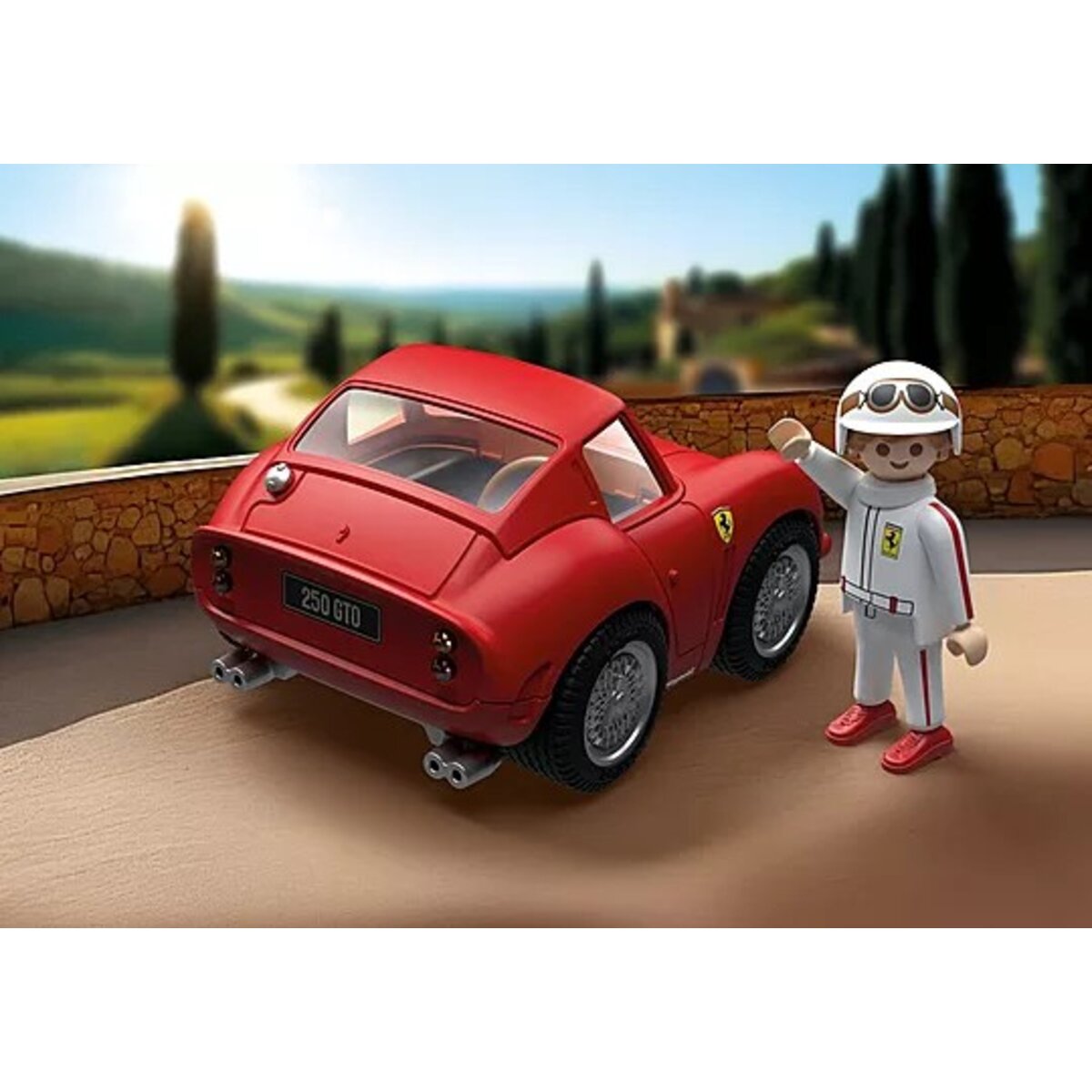 PLAYMOBIL® 71856 X Ferrari 250 GTO
