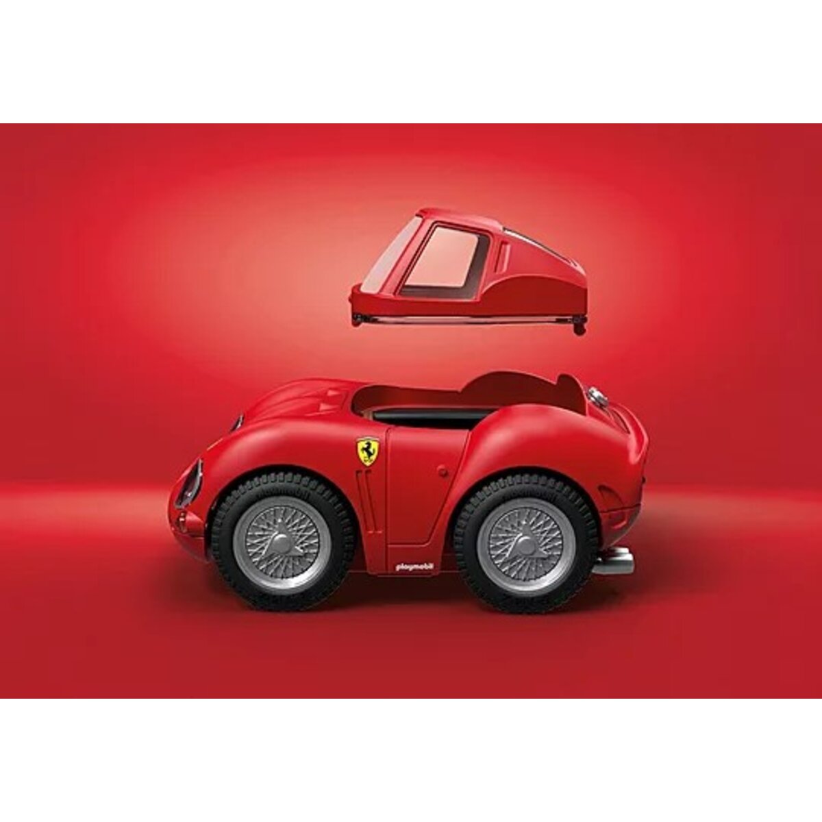 PLAYMOBIL® 71856 X Ferrari 250 GTO