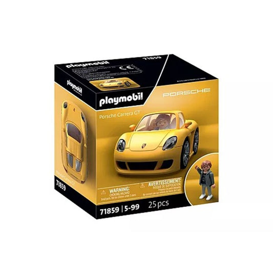 PLAYMOBIL® X Porsche Carrera GT