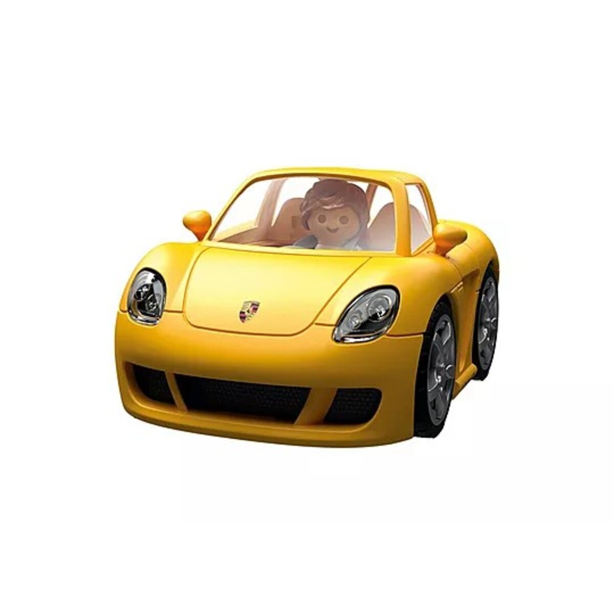 PLAYMOBIL® X Porsche Carrera GT
