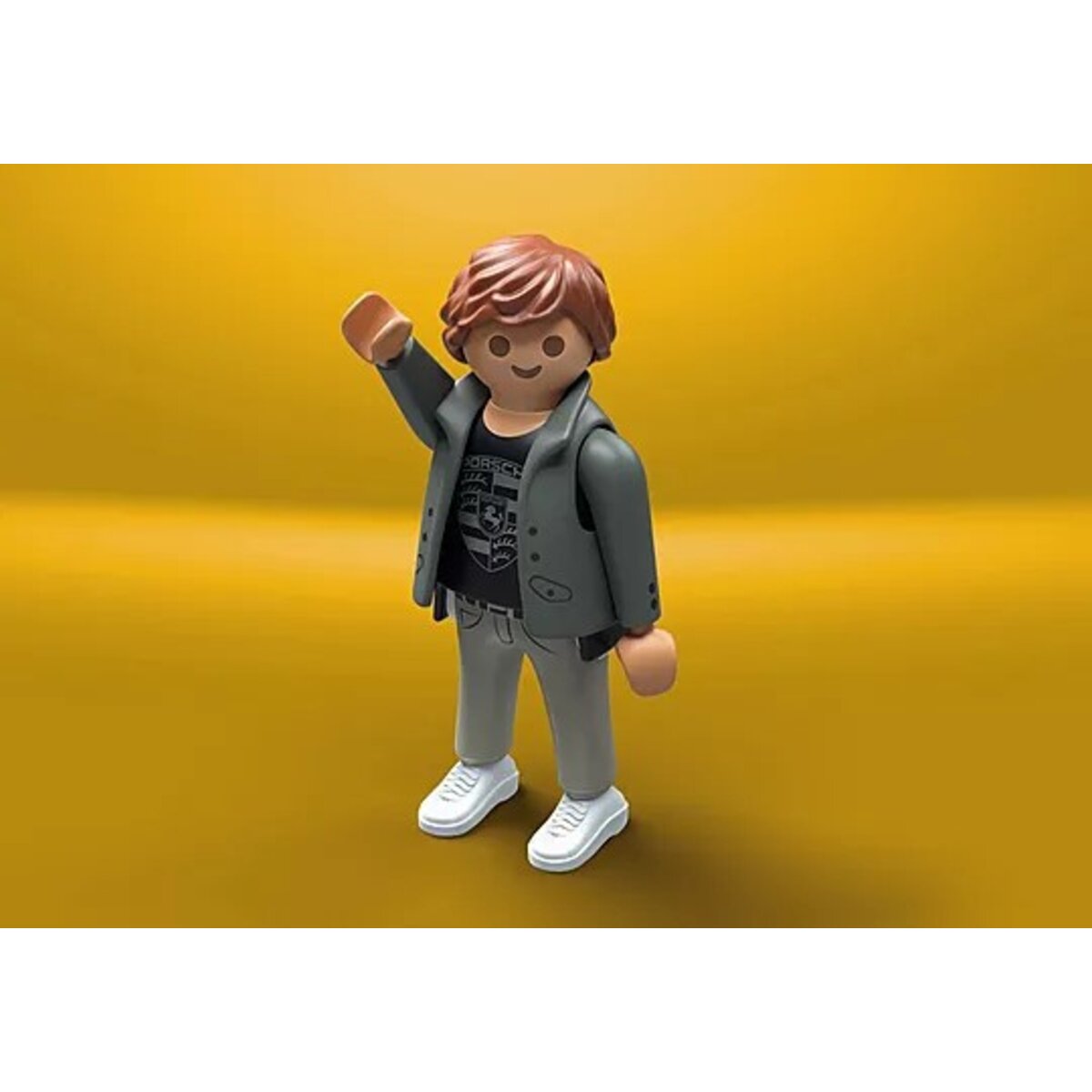 PLAYMOBIL® X Porsche Carrera GT