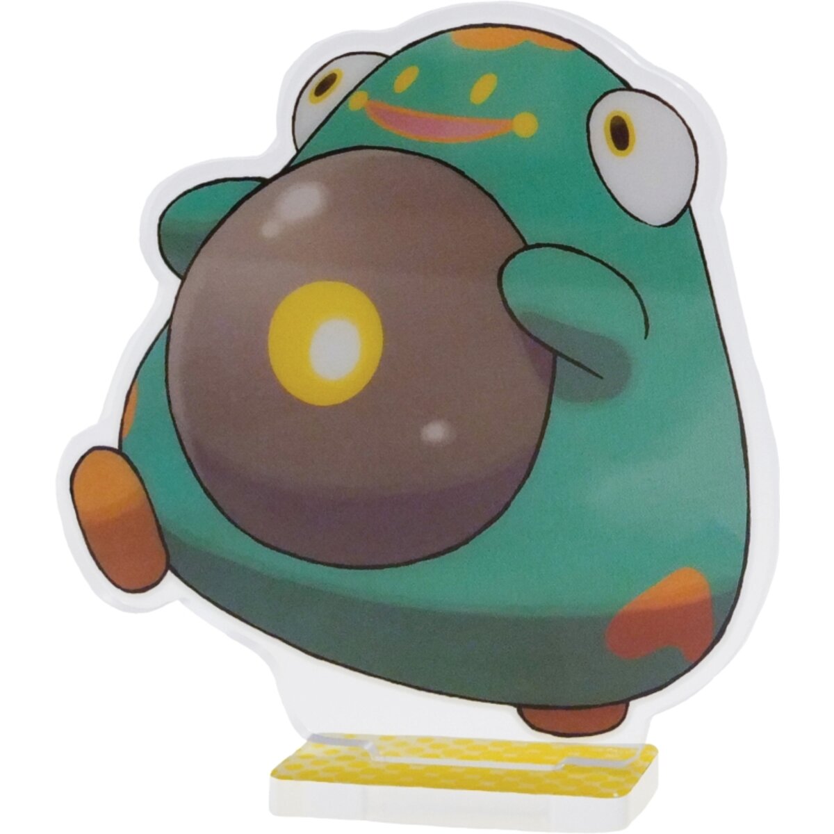 Pokemon Enigmaras Wampitz-ex Premium-Kollektion