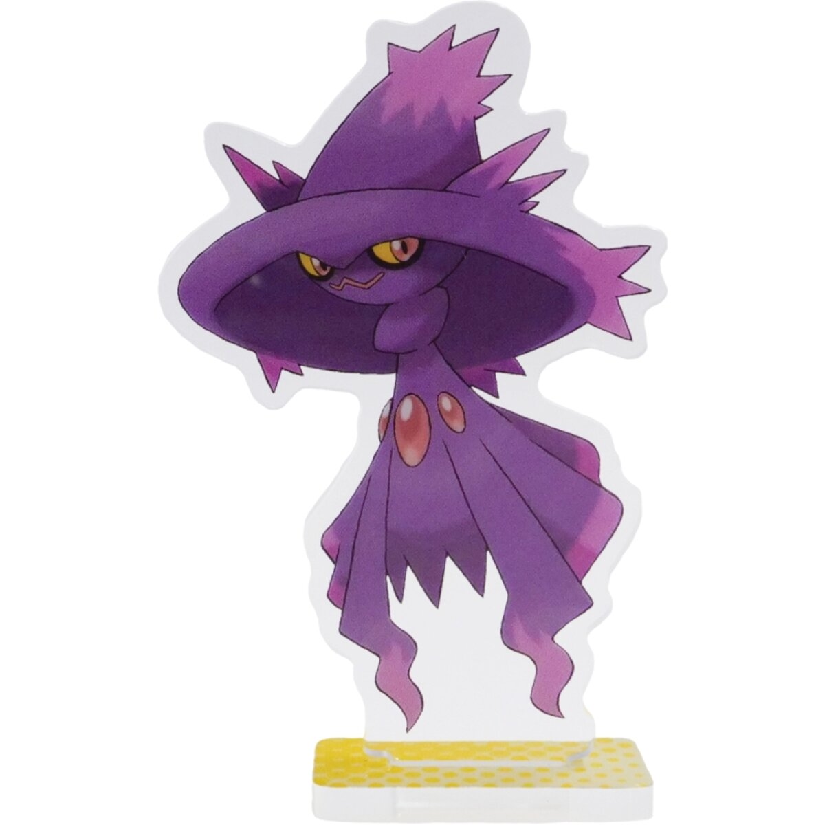 Pokemon Enigmaras Wampitz-ex Premium-Kollektion