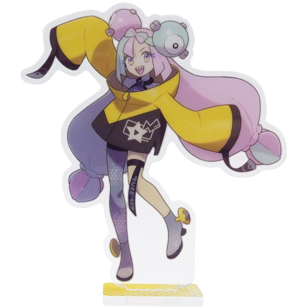 Pokemon Enigmaras Wampitz-ex Premium-Kollektion