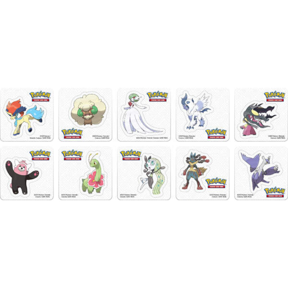 Pokemon Tin-Box Pokéball, 6-fach sortiert