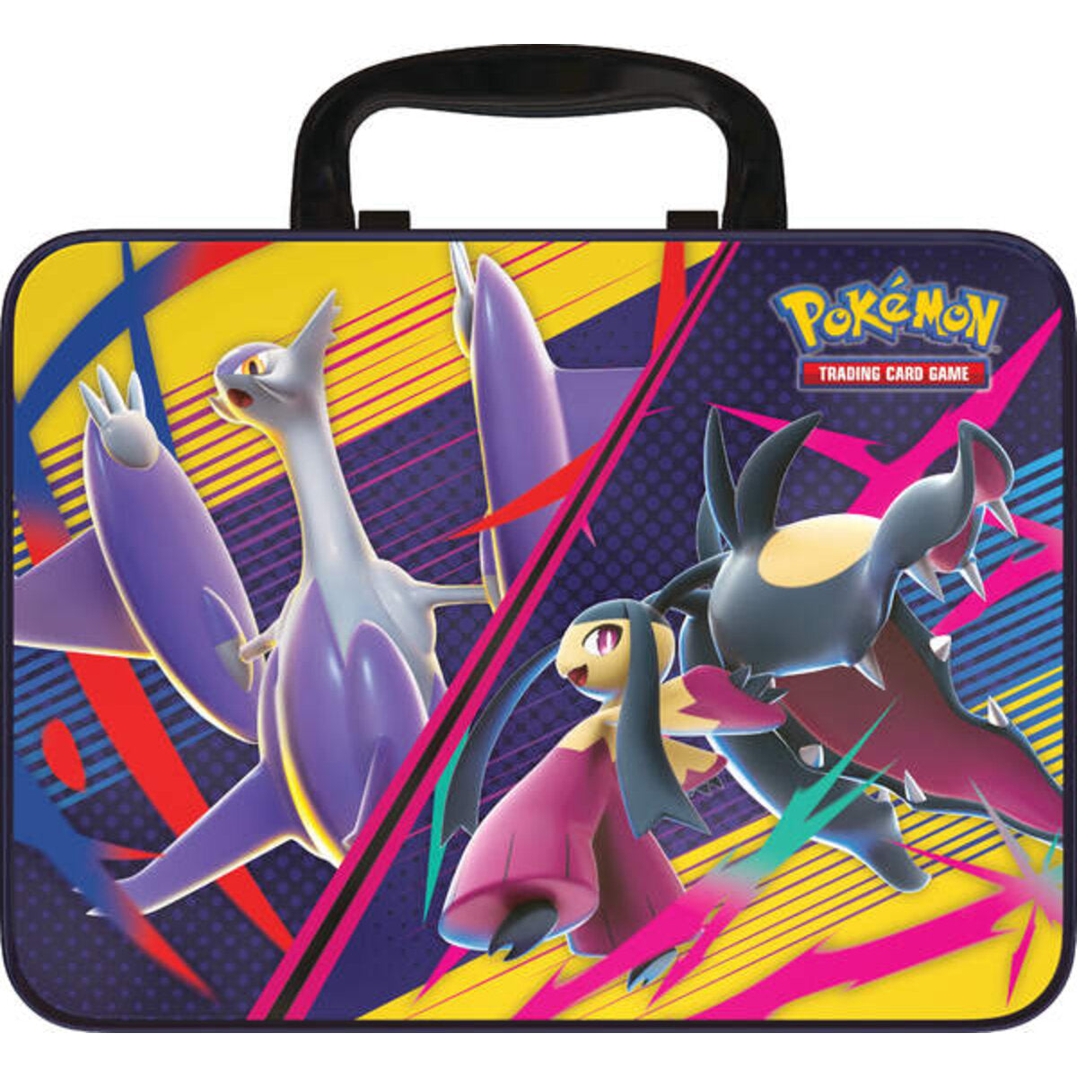 Pokemon Sammelkoffer 2025