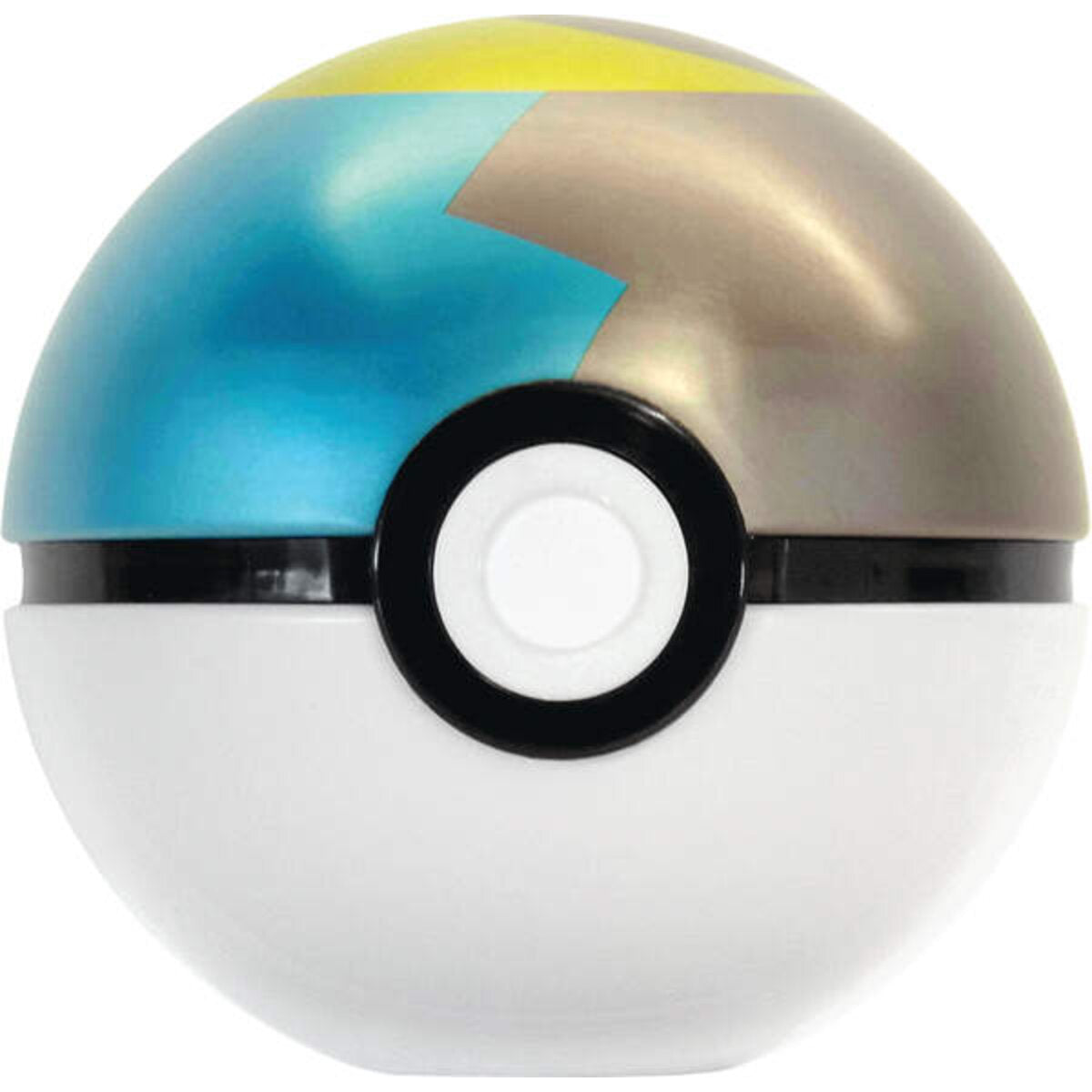 Pokemon Tin-Box Pokéball Herbst 2024, sortiert
