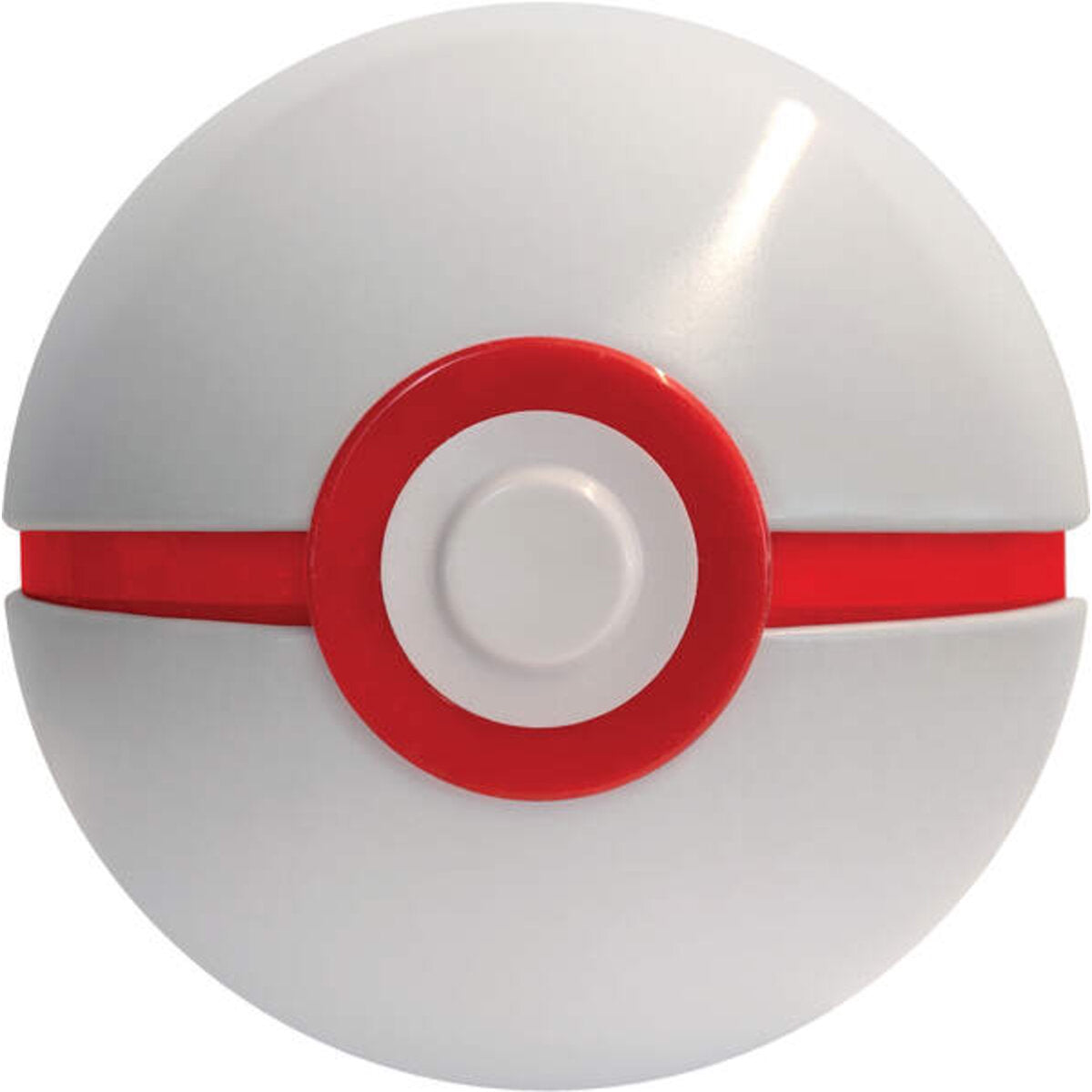 Pokemon Tin-Box Pokéball Herbst 2024, sortiert