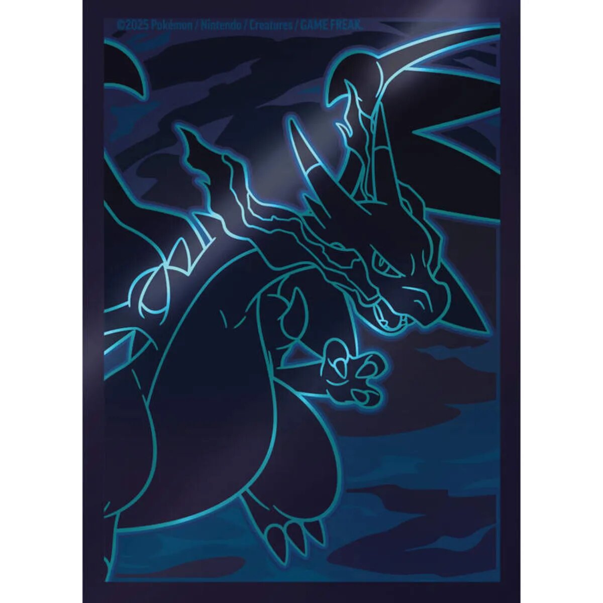 Pokemon Top-Trainer-Box Mega-Entwicklung - Fatale Flammen