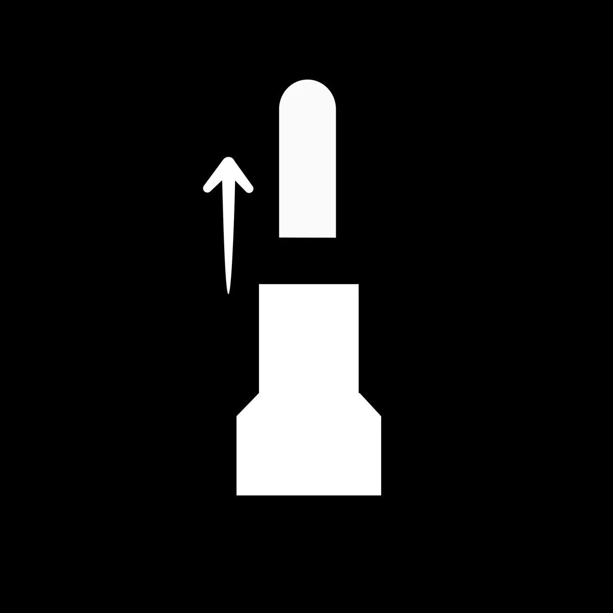 Posca Marker UNI POSCA PC-5M weinrot