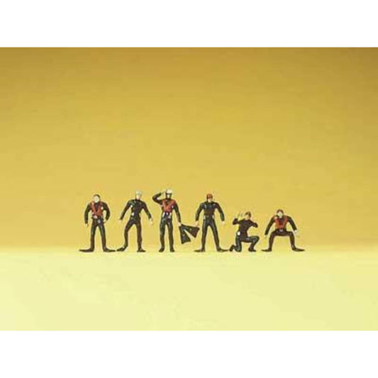 Preiser 79088 N Taucher