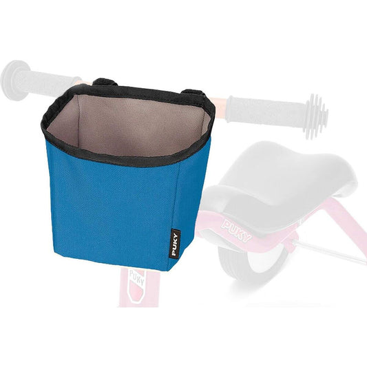 PUKY 9732 Lenkertasche LT 3 für lino, Wutsch & Fitsch, blau