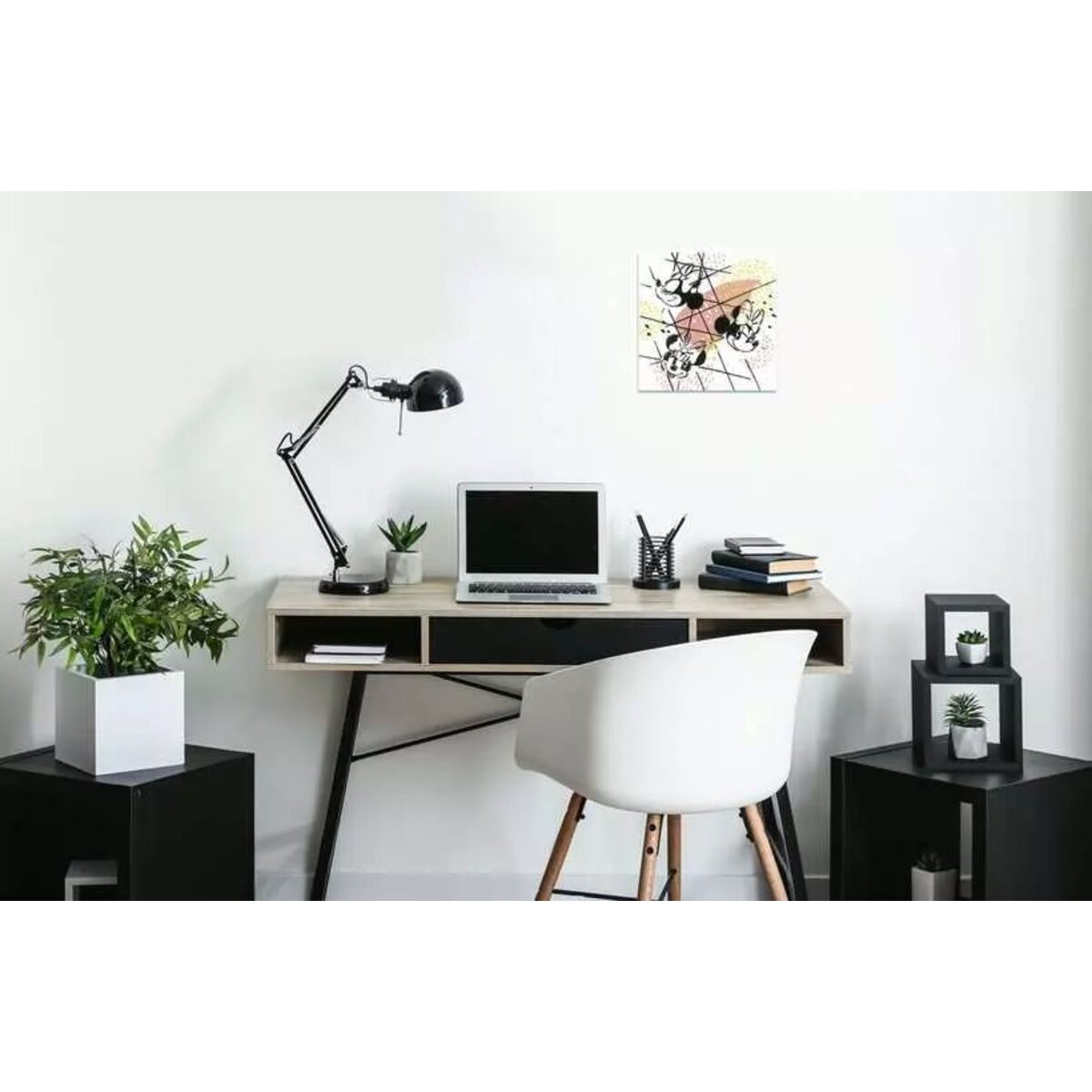 Ravensburger CreArt Malen nach Zahlen - Minnie Style