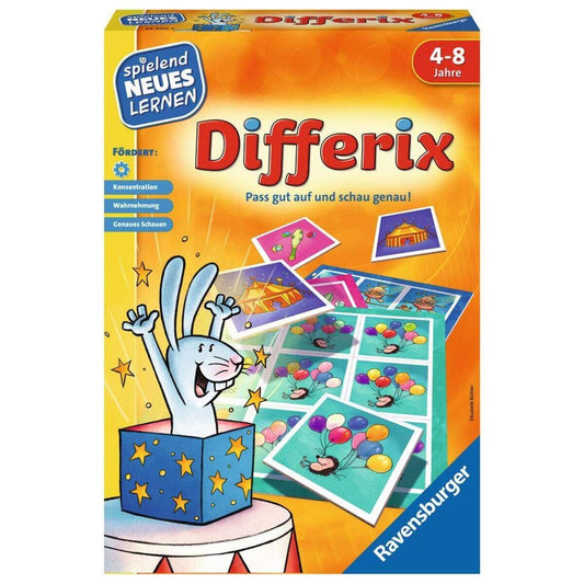 Ravensburger Differix