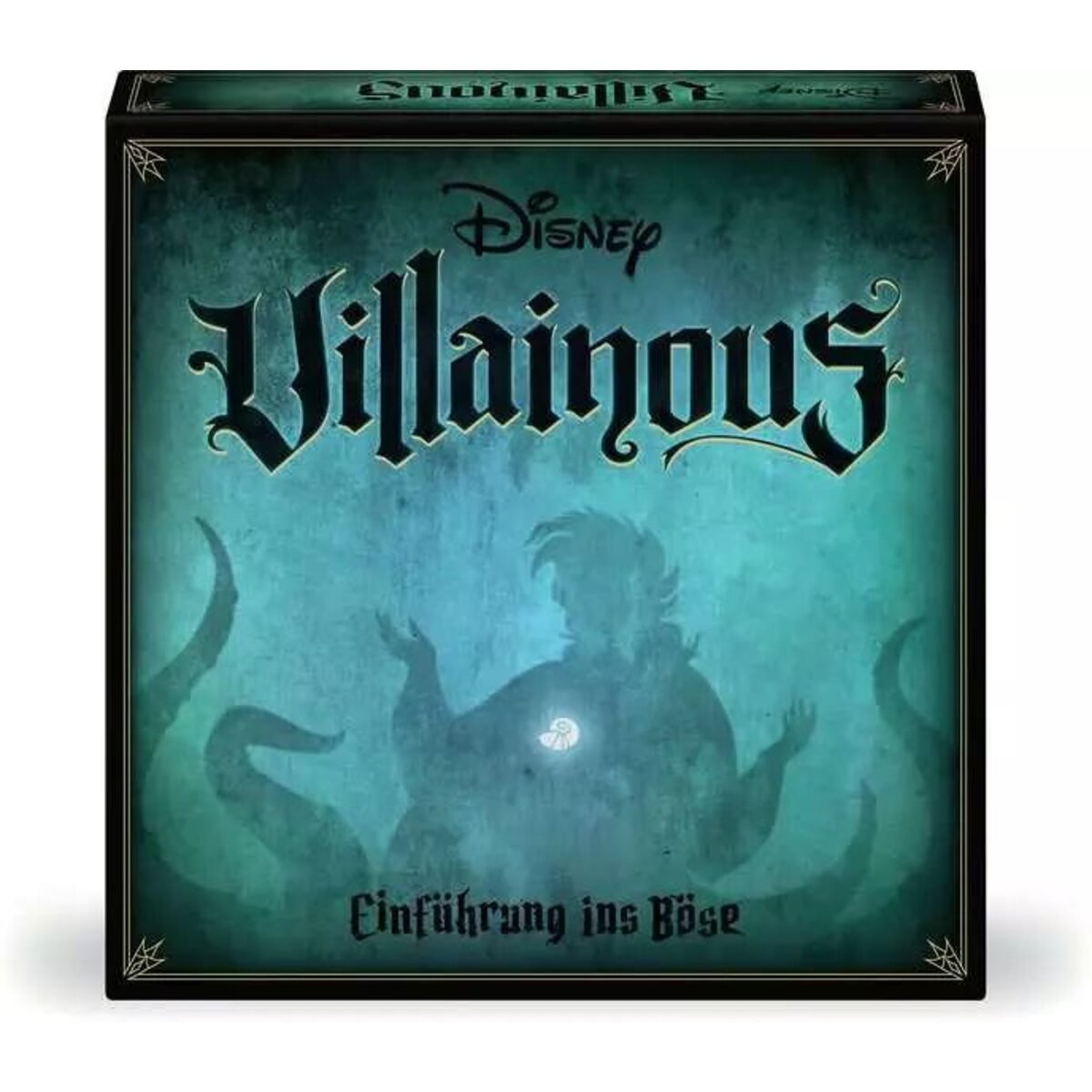 Ravensburger Disney Villainous
