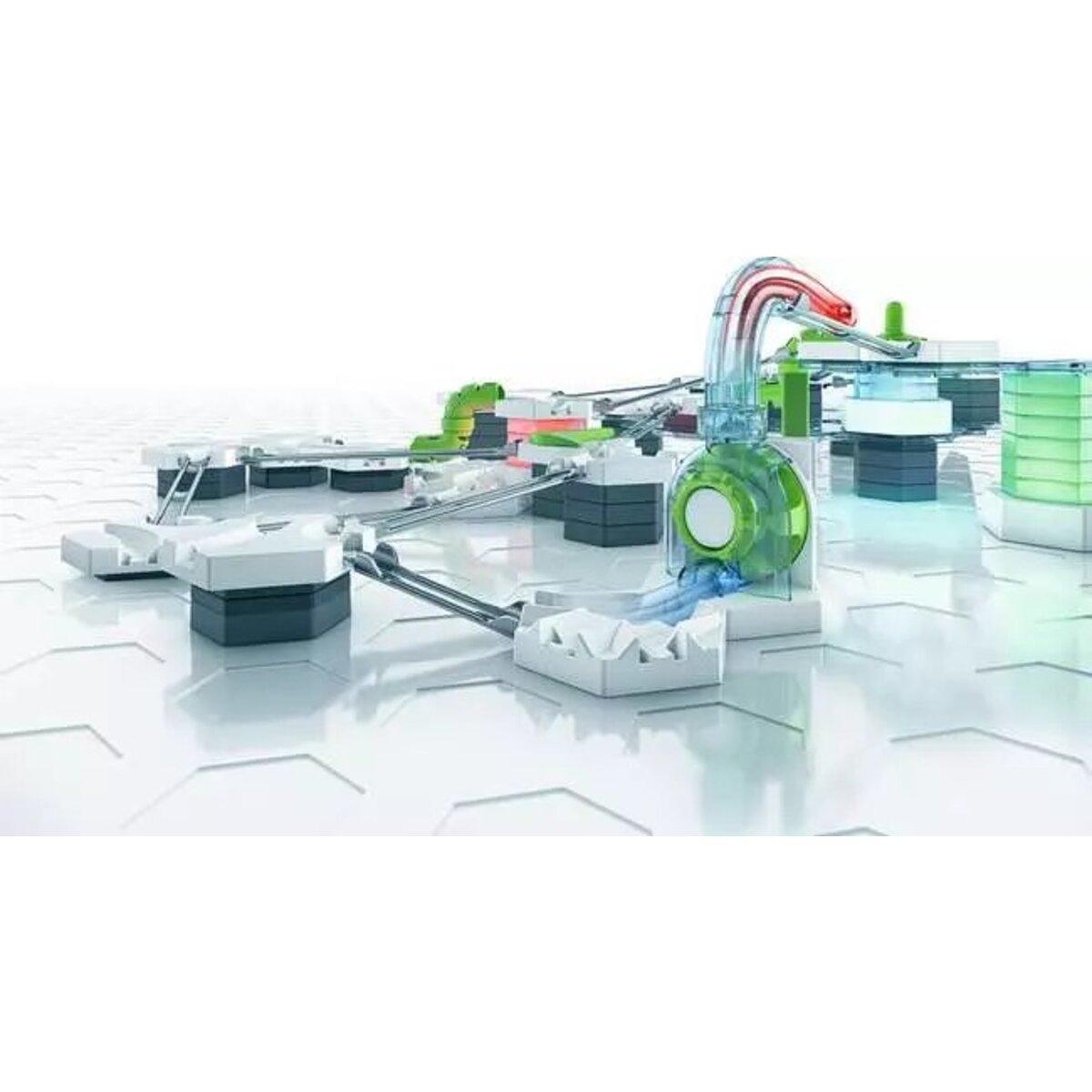 Ravensburger GraviTrax Action-Set Energy